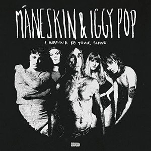 I Wanna Be Your Slave - Iggy Pop (Explicit)