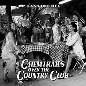 Chemtrails Over The Country Club - Stream Now