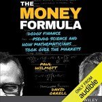 The Money Formula: Finance and Market Mastery