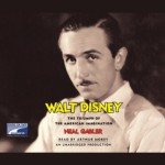 Walt Disney: Celebrating American Imagination and Magic