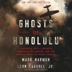 Ghosts of Honolulu: A Spy Thriller Uncovered
