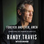 Forever and Ever, Amen: A Musical Memoir