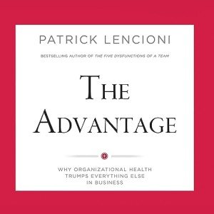 Organizational Health: Key to Business Success