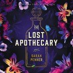 The Lost Apothecary: Stream the Captivating Novel