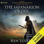 The Safanarion Order Omnibus: Books 1-3 Collection