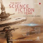 Best Sci-Fi of the Year: Volume 2
