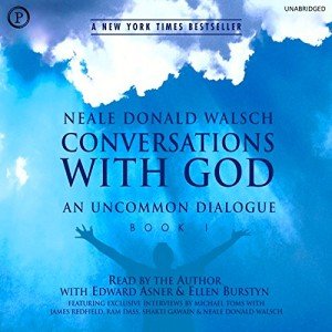 Conversations with God: Uncommon Dialogue Book 1