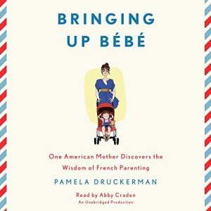 French Parenting Insights from an American Mom