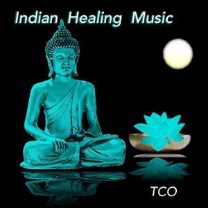 Relaxing Indian Healing Music for Yoga & Meditation