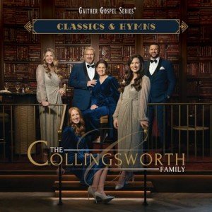 Timeless Classics & Hymns Collection