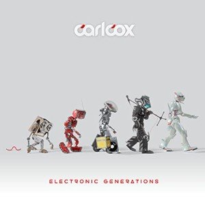 Electronic Generations: Stream Movies, Music, TV Shows