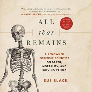 Forensic Insights: Death and Crime Solved