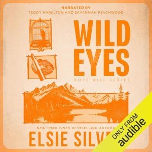 Wild Eyes Streaming Entertainment Collection