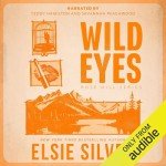 Wild Eyes Streaming Entertainment Collection
