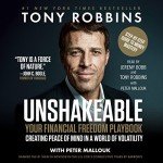 Unshakeable: Guide to Financial Freedom