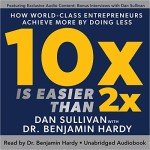 Achieve More: World-Class Entrepreneurs' Secrets