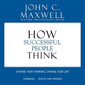 Change Your Thinking, Transform Your Life Streaming