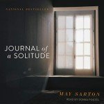 Journal of Solitude: Streaming Music & Movies
