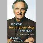 Never Stuff Your Dog: Insights and Lessons