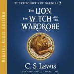 The Chronicles of Narnia: Lion, Witch, Wardrobe
