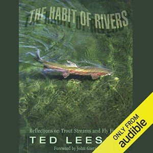Riverside Reflections: Trout Streams and Fly Fishing