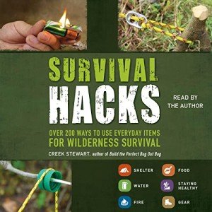 Survival Hacks: 200+ Everyday Items for Survival
