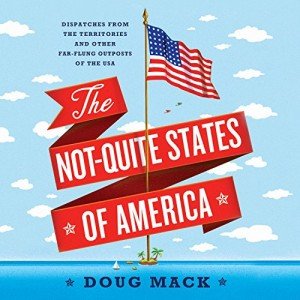 Exploring America's Unique Territories and Outposts