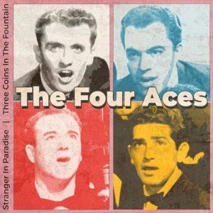 Three Coins in the Fountain (Remastered Version)