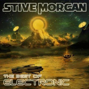Top Electronic Music Highlights Streaming Collection