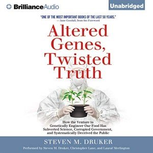 Altered Genes: Uncovering the Food Engineering Deception