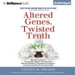 Altered Genes: Uncovering the Food Engineering Deception