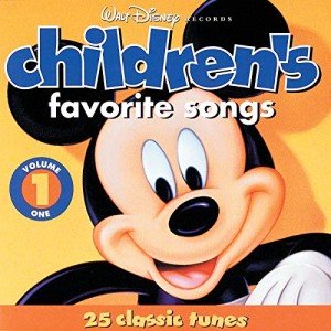 Kids' Top Songs Collection Volume 1