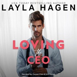 Loving the CEO: Friends-to-Lovers Romance Stream