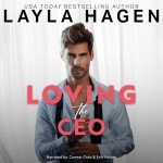 Loving the CEO: Friends-to-Lovers Romance Stream