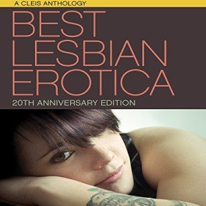 20th Anniversary Best Lesbian Erotica Collection