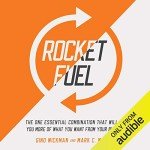 Rocket Fuel: Boost Your Business Success Now