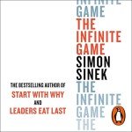 Unlocking Success: The Infinite Game for Businesses