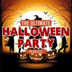 Ultimate Halloween Party Playlist Collection