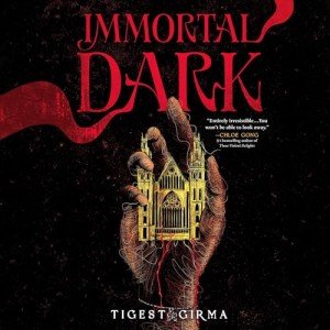 Immortal Dark: Stream Thrilling Entertainment Anytime