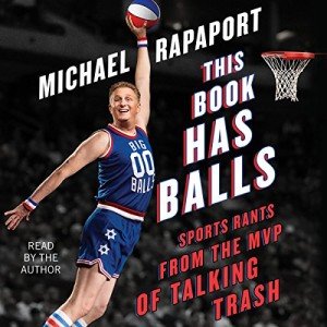 Sports Rants from the MVP of Trash Talk
