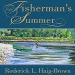 Fisherman's Summer Streaming Adventure