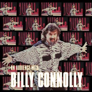 Billy Connolly: An Audience with Special Event