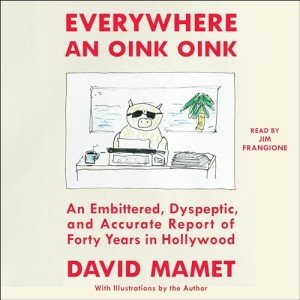 Oink Oink: A Candid Hollywood Chronicle