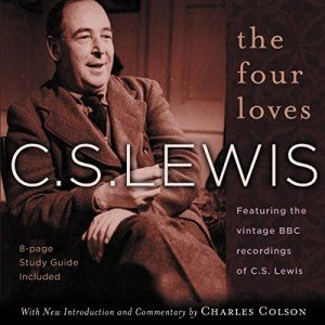 The Four Loves: Stream Movies and More