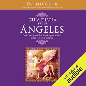 Daily Angel Messages for Heart Healing