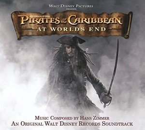 Drink Up Me Hearties - Pirates Score