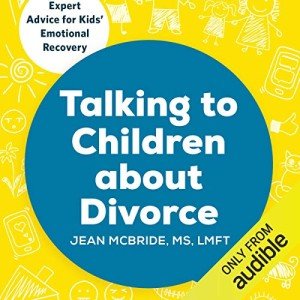 Divorce Conversations: A Parent's Communication Guide
