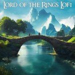 Lofi Lord of the Rings Soundtrack Streaming