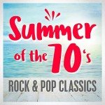 70s Rock & Pop Classics for Streaming