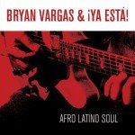 Afro Latino Soul Streaming Music and Shows
